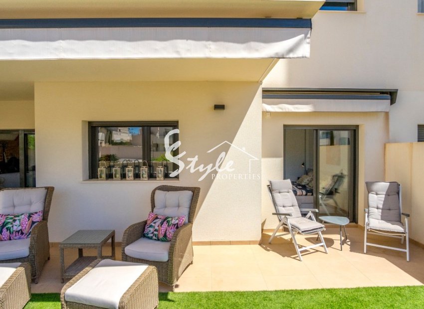 Resale - Apartamento - Los Dolses