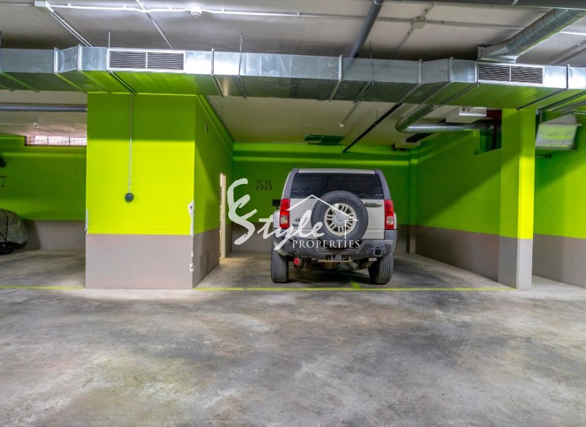 Resale - Apartamento - Los Dolses