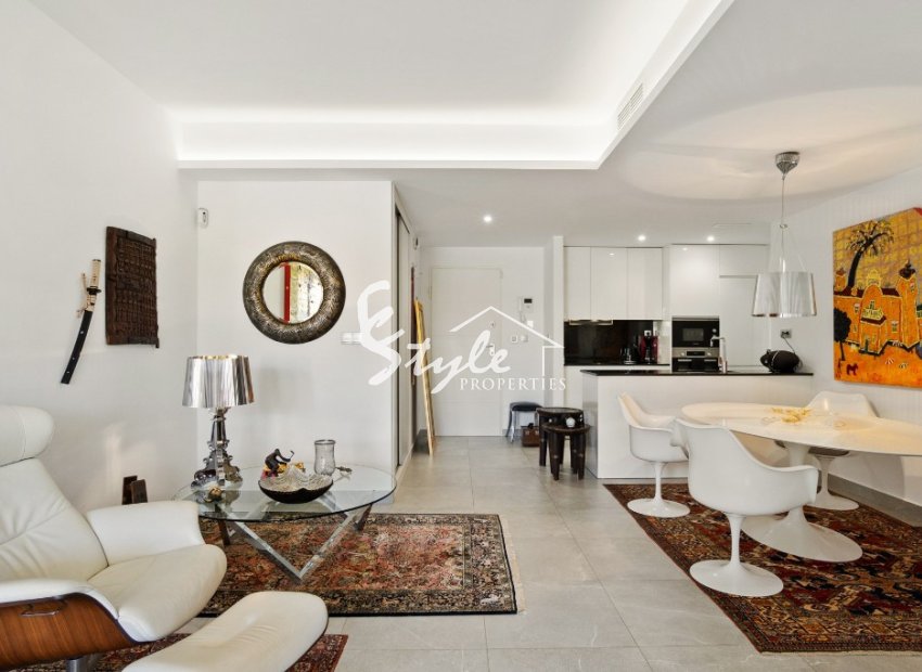 Resale - Apartamento - Los Dolses