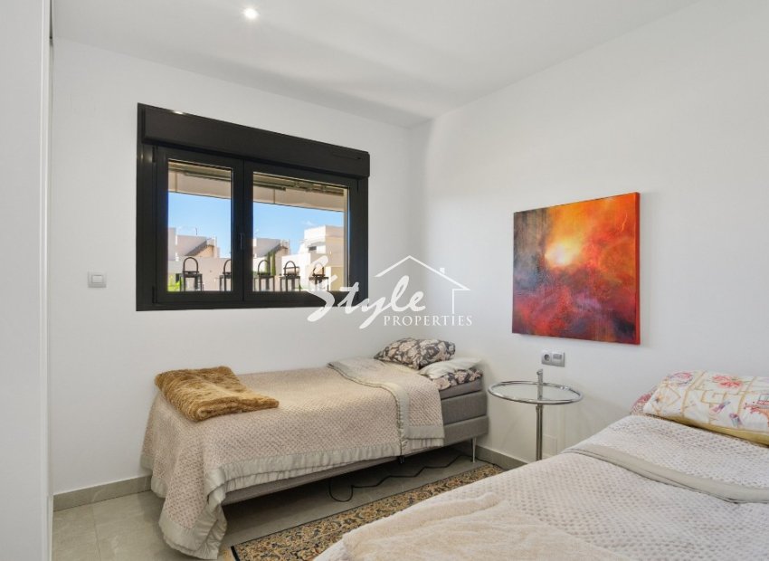 Resale - Apartamento - Los Dolses