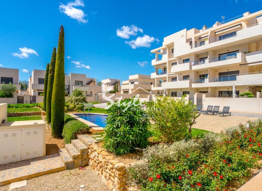 Resale - Apartamento - Los Dolses