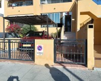 Resale - Apartamento - LOS MONTESINOS - La Herada