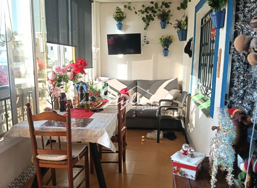 Resale - Apartamento - LOS MONTESINOS - La Herada