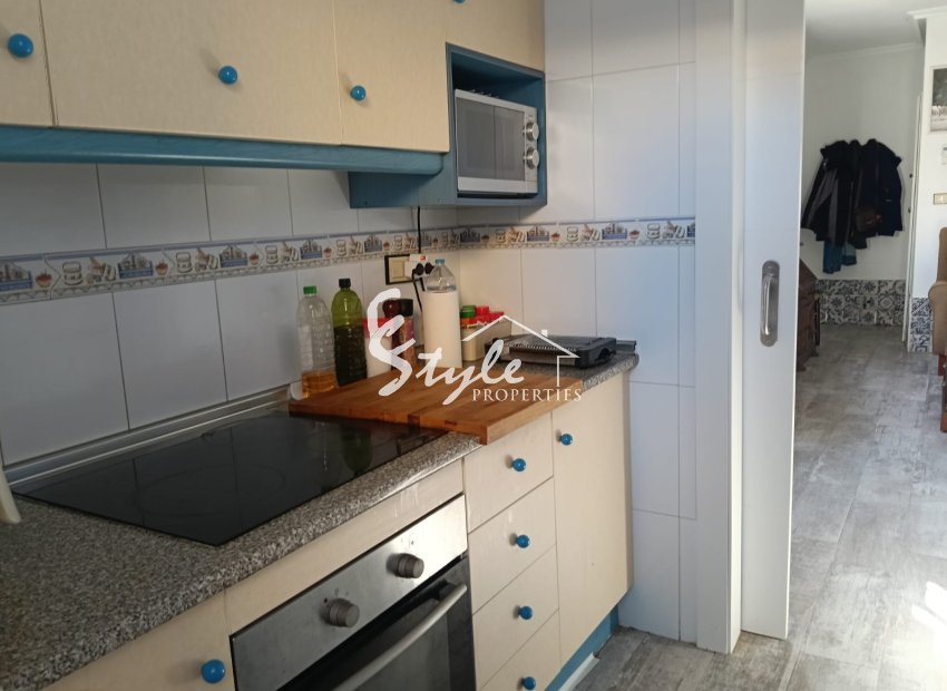 Resale - Apartamento - LOS MONTESINOS - La Herada