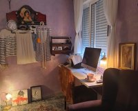 Resale - Apartamento - LOS MONTESINOS - La Herada