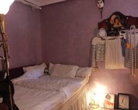 Resale - Apartamento - LOS MONTESINOS - La Herada