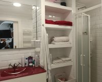 Resale - Apartamento - LOS MONTESINOS - La Herada