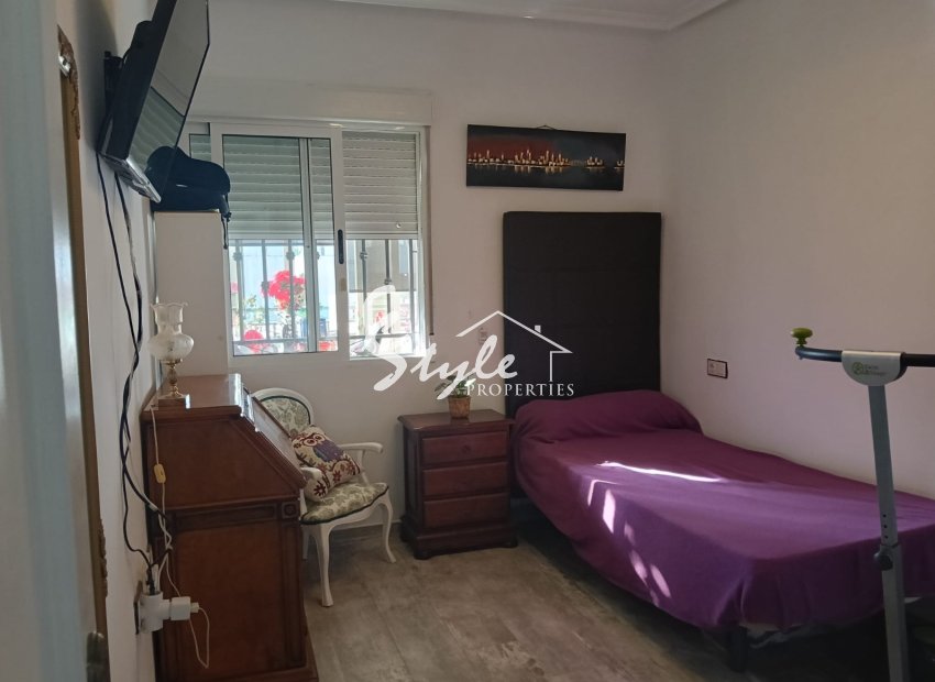 Resale - Apartamento - LOS MONTESINOS - La Herada