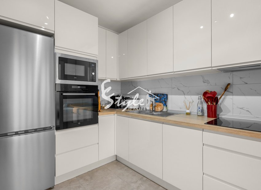 Resale - Apartamento - LOS URRUTIAS - ESTRELLA DE MAR