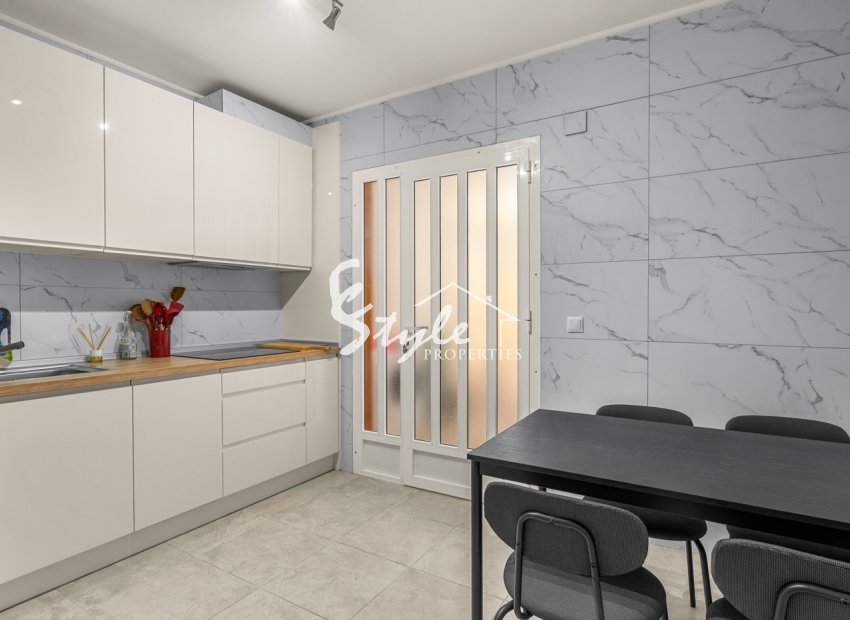 Resale - Apartamento - LOS URRUTIAS - ESTRELLA DE MAR