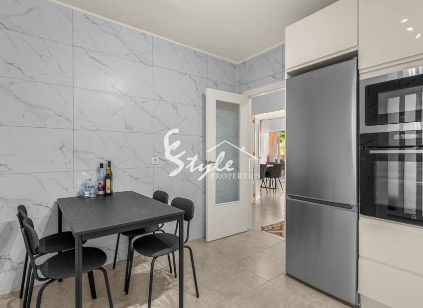 Resale - Apartamento - LOS URRUTIAS - ESTRELLA DE MAR