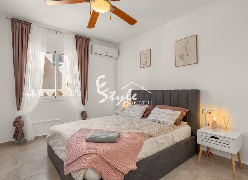 Resale - Apartamento - LOS URRUTIAS - ESTRELLA DE MAR