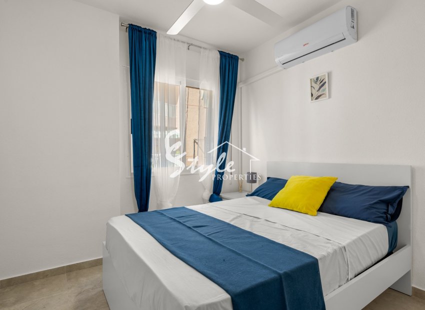 Resale - Apartamento - LOS URRUTIAS - ESTRELLA DE MAR