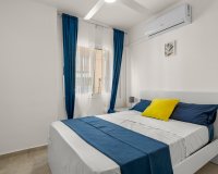 Resale - Apartamento - LOS URRUTIAS - ESTRELLA DE MAR