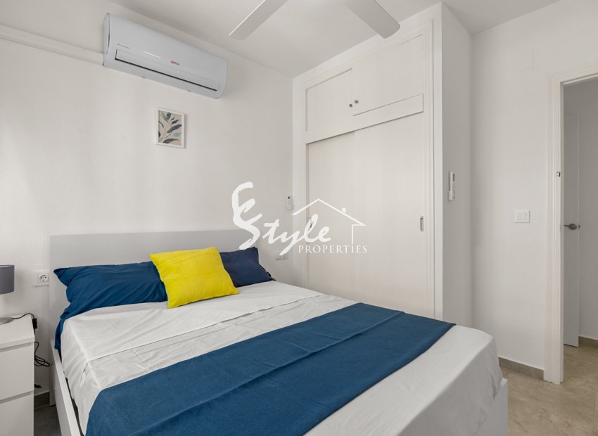 Resale - Apartamento - LOS URRUTIAS - ESTRELLA DE MAR