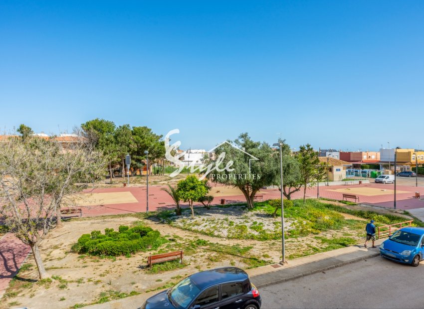 Resale - Apartamento - LOS URRUTIAS - ESTRELLA DE MAR