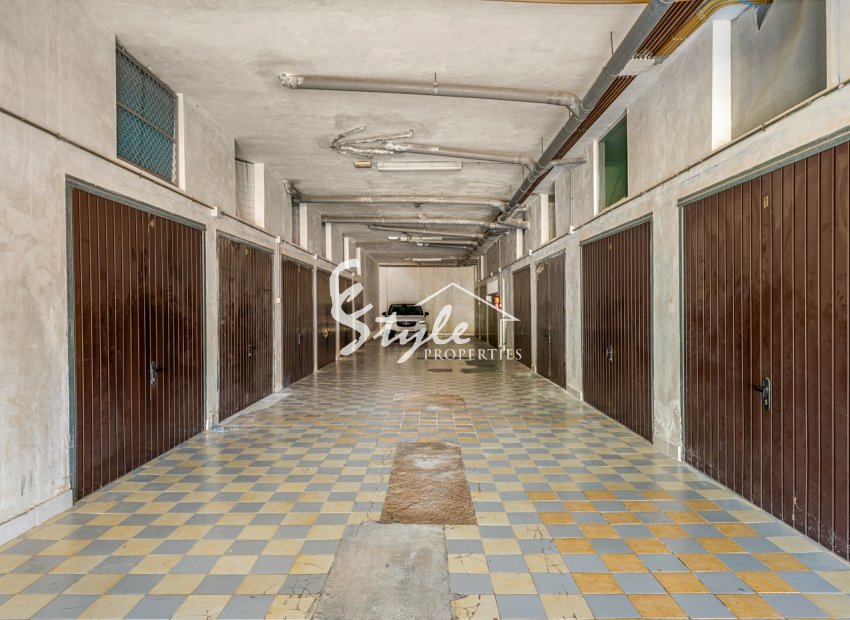 Resale - Apartamento - LOS URRUTIAS - ESTRELLA DE MAR