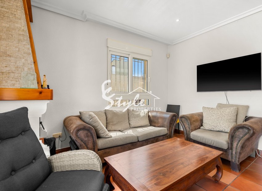 Resale - Apartamento - LOS URRUTIAS - ESTRELLA DE MAR