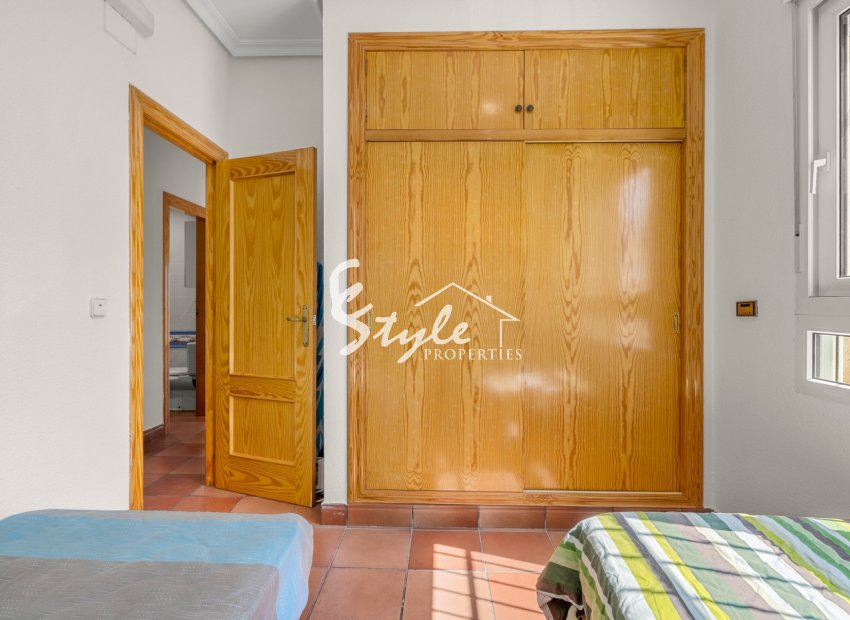 Resale - Apartamento - LOS URRUTIAS - ESTRELLA DE MAR