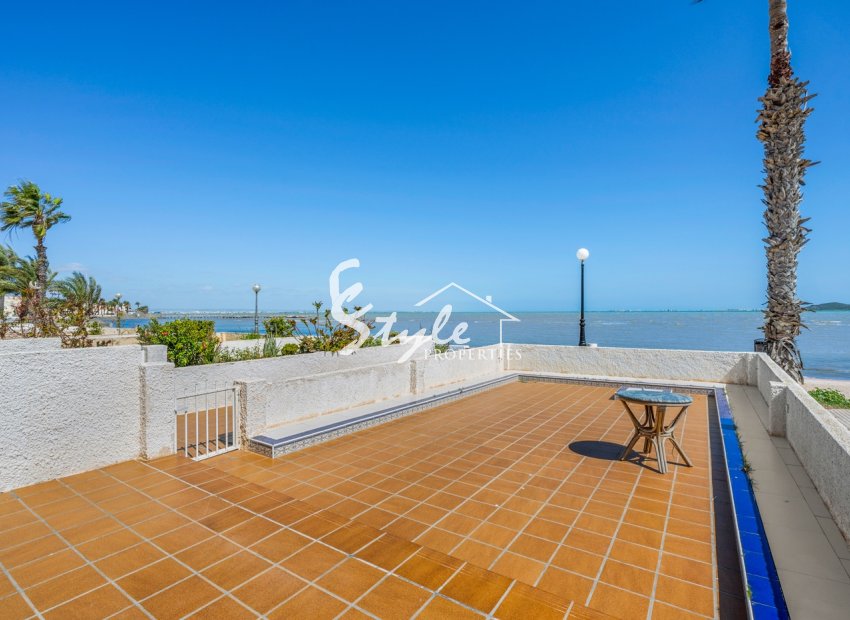 Resale - Apartamento - LOS URRUTIAS - ESTRELLA DE MAR