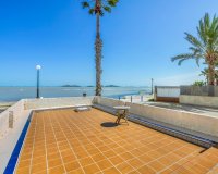 Resale - Apartamento - LOS URRUTIAS - ESTRELLA DE MAR