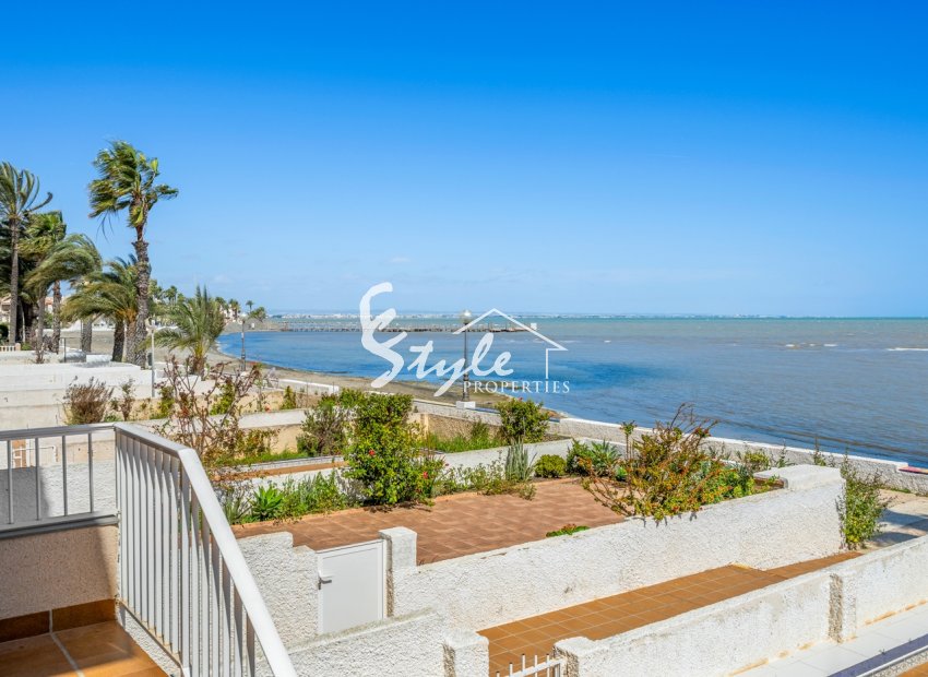 Resale - Apartamento - LOS URRUTIAS - ESTRELLA DE MAR