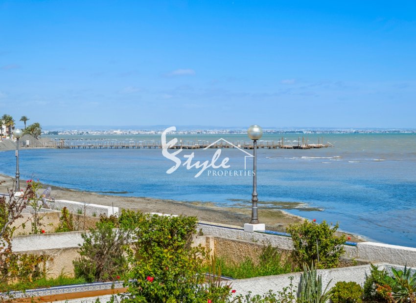 Resale - Apartamento - LOS URRUTIAS - ESTRELLA DE MAR
