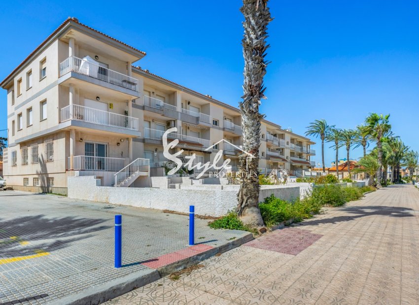 Resale - Apartamento - LOS URRUTIAS - ESTRELLA DE MAR
