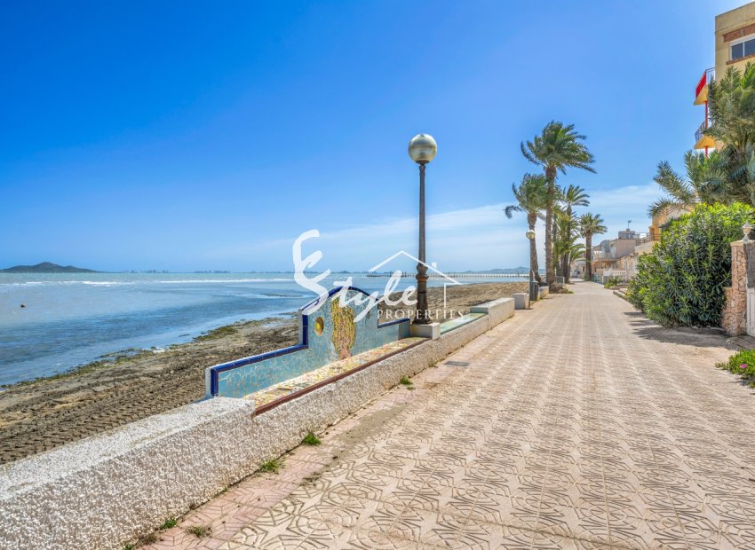 Resale - Apartamento - LOS URRUTIAS - ESTRELLA DE MAR