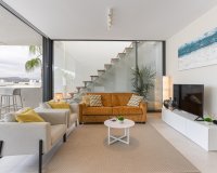 Resale - Apartamento - Mar Menor - Mar de Cristal