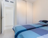 Resale - Apartamento - Mar Menor - Mar de Cristal