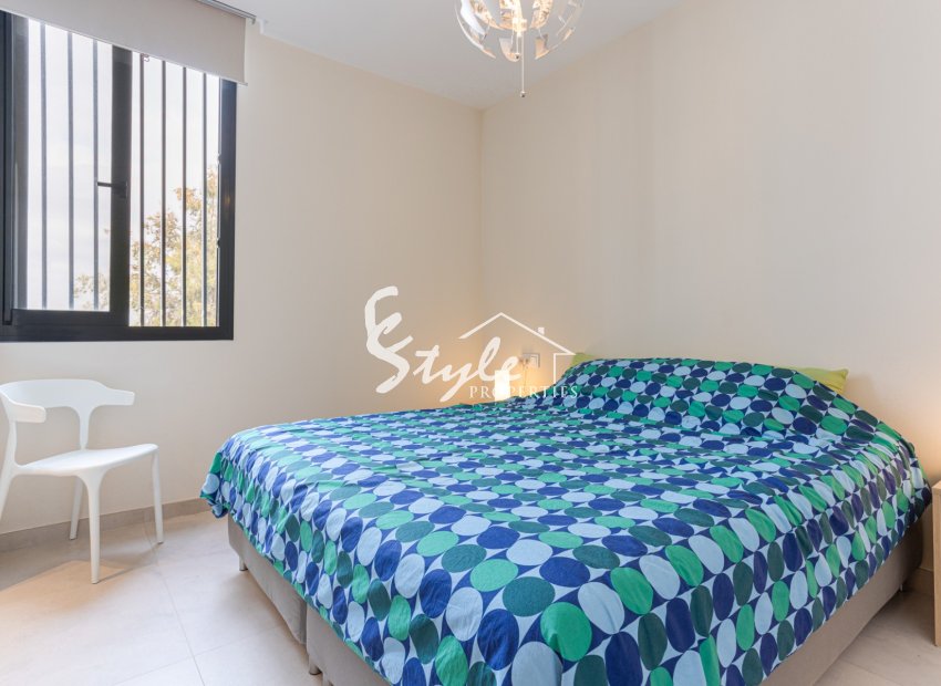 Resale - Apartamento - Mar Menor - Mar de Cristal