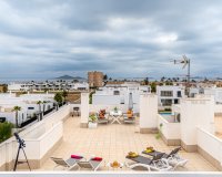 Resale - Apartamento - Mar Menor - Mar de Cristal