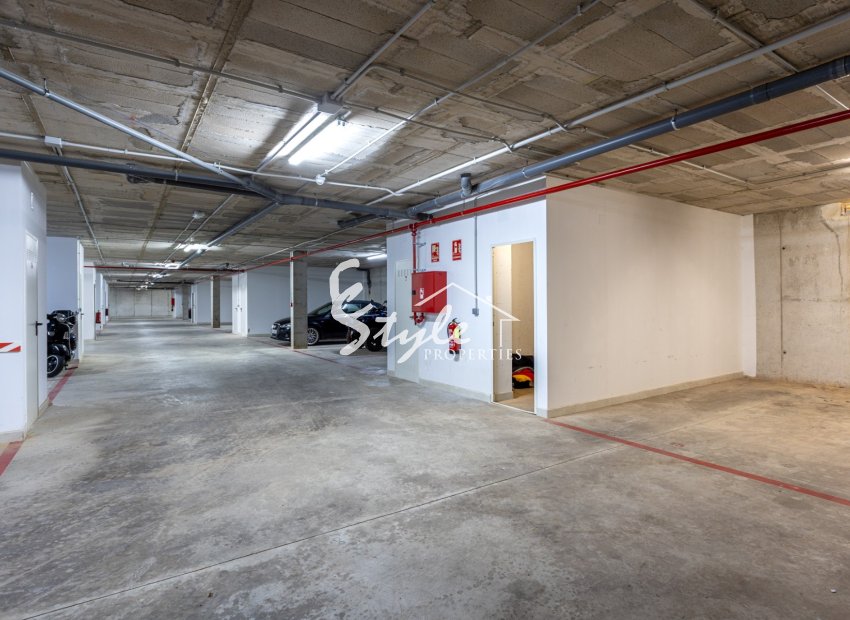 Resale - Apartamento - Mar Menor - Mar de Cristal