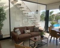 Resale - Apartamento - Mar Menor - Mar de Cristal