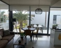 Resale - Apartamento - Mar Menor - Mar de Cristal