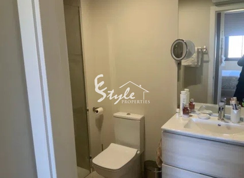 Resale - Apartamento - Mar Menor - Mar de Cristal