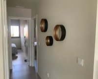 Resale - Apartamento - Mar Menor - Mar de Cristal