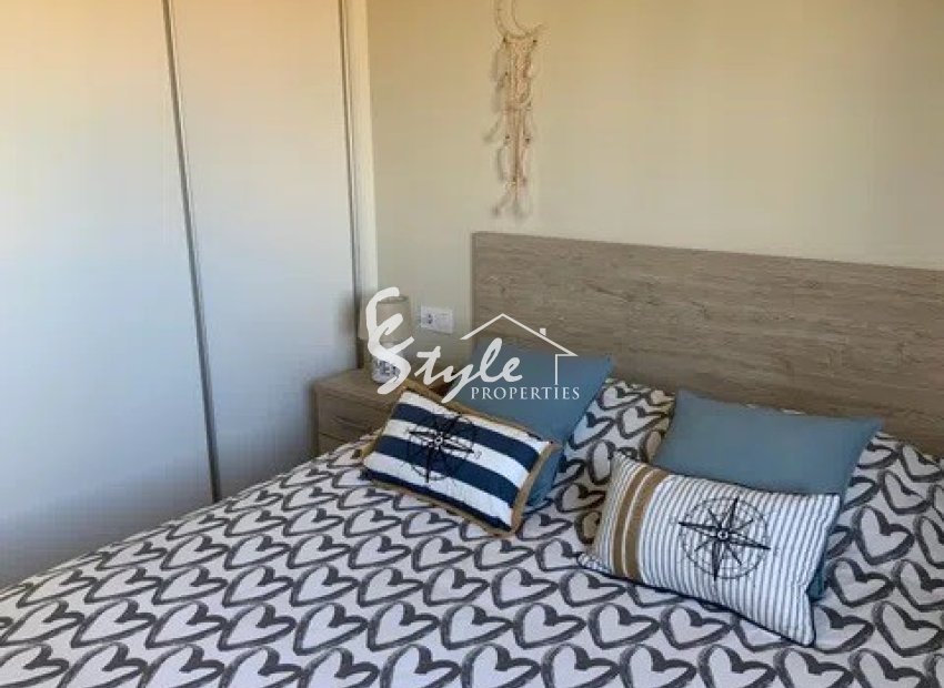 Resale - Apartamento - Mar Menor - Mar de Cristal