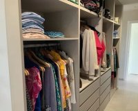 Resale - Apartamento - Mar Menor - Mar de Cristal