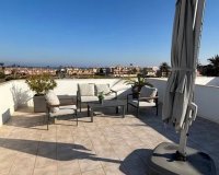 Resale - Apartamento - Mar Menor - Mar de Cristal