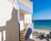 Resale - Apartamento - Mil Palmeras - Beach