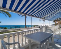 Resale - Apartamento - Mil Palmeras - Beach