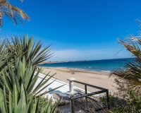 Resale - Apartamento - Mil Palmeras - Beach