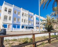 Resale - Apartamento - Mil Palmeras - Beach