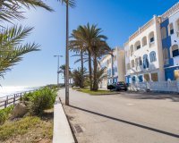 Resale - Apartamento - Mil Palmeras - Beach