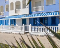 Resale - Apartamento - Mil Palmeras - Beach