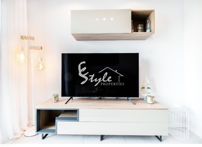 Resale - Apartamento - Mil Palmeras