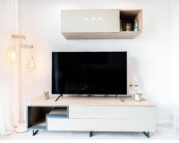 Resale - Apartamento - Mil Palmeras