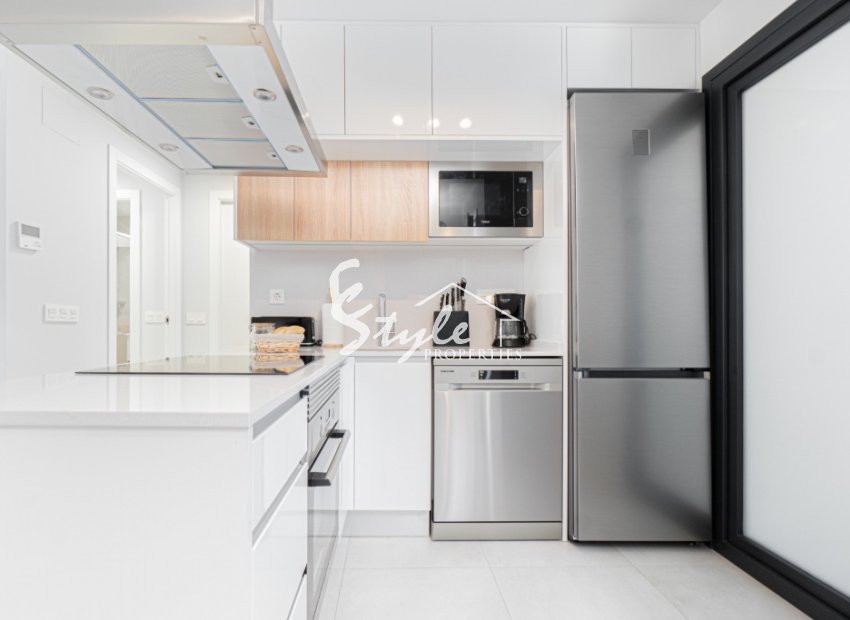 Resale - Apartamento - Mil Palmeras